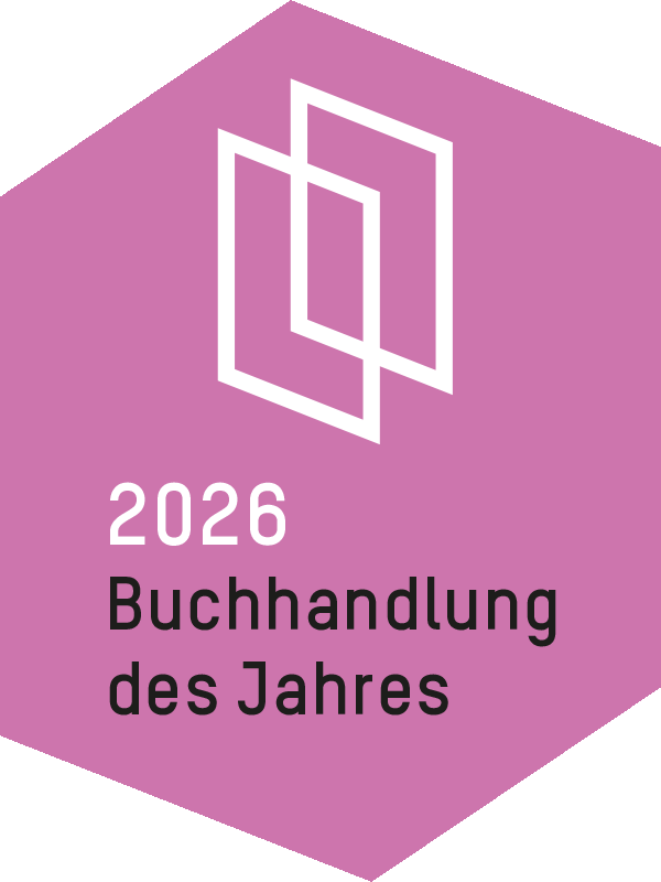Buchhandlung des Jahres 2026